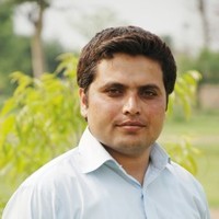 Farhan Ahmad Kahloon