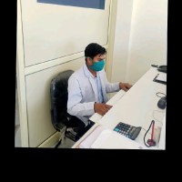 Nitin Kumar Saini