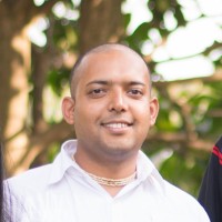 Dinesh Nund