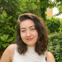 Sevdenur Kuşcu