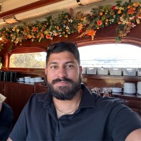 Manveer Dhaliwal