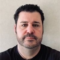 Joshua Lodico