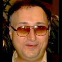 Ceasar Touma Salim Mikhael