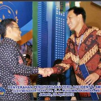 Sukrisdianto Sp, Mm