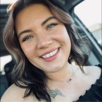 Kirstin Mrak