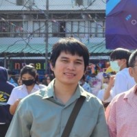 วรฉัตร วงษ์เคี่ยม