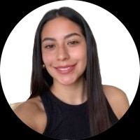 Nicole Abarca Yubano