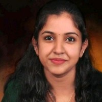 Reshma Mariam Saji