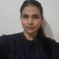 Rebecca Martínez