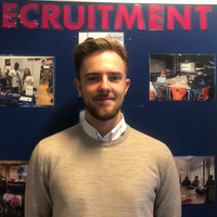 Dylan Parson-Townsend (Assoc CIPD)
