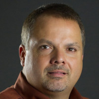 Jeff Smith