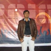 ravi mittal
