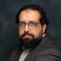 Harris Kamal