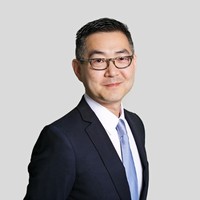 Magnus Kim