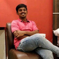 Vanjinathan k