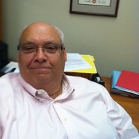 Garry Moore