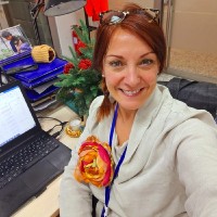 Alisa M.