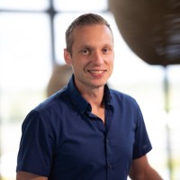 Mark van Dijck