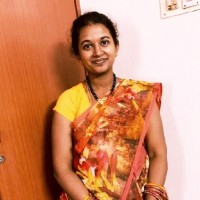 Susmitha Nagulakonda