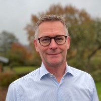 Jørn Krogh Sørensen