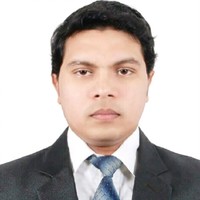 Md Mahbub Hasan