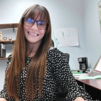 Audrey Danek, Mpa, Cpfo