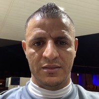Abderrahmane Hamdaoui