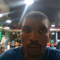 Meshack Olivier