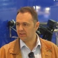 Georgios Tsoumanis
