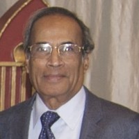 R N BHARGAVA