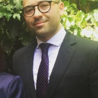 Kreshnik Berisha