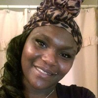 Lakisha Blue