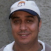 Ali Rezzag