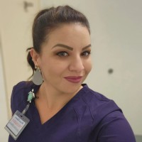 Stacy M.
