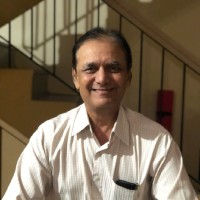 Priyesh Dave
