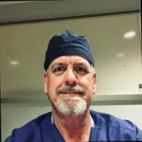 Daniel Sr