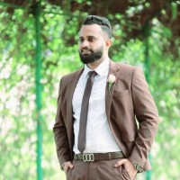 Janath Liyanage