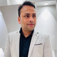 Vivek Gupta