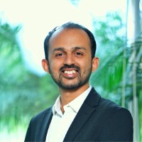 Sourabh Joshi
