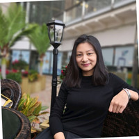 Bernice Choy