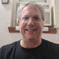 Jerry DeVries