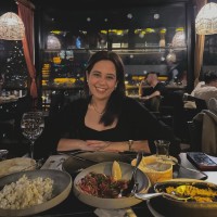 Hülya Dikkaya