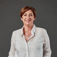 Romaine Mackenzie