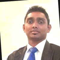 Dimuthu Sampath