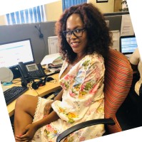 Nkateko Maluleke