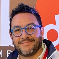 Camilo Ernesto Diusaba Perdomo