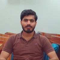 Muhammad Asad Ali
