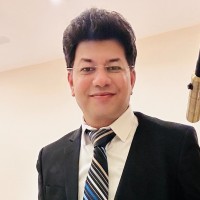 Dr. Amar Pathak (PhD)