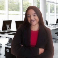 Nuria Alguacil Luque