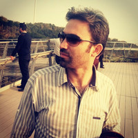 Roohollah Taherinejad